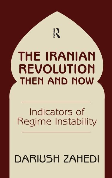 The Iranian Revolution Then And Now The Iranian Revolution Then And Now