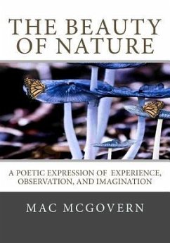 The Beauty Of Nature - McGovern, Mac