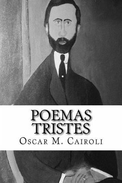 Poemas Tristes - Cairoli, Oscar M.