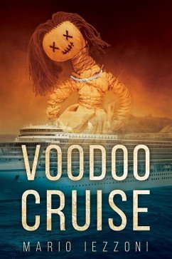 Voodoo Cruise - Iezzoni, Mario