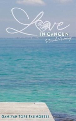 Love In Cancun - Fajingbesi, Ganiyah Tope