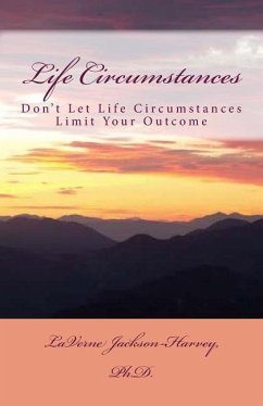 Life Circumstances - Jackson-Harvey, Laverne