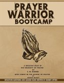 Prayer Warrior Bootcamp