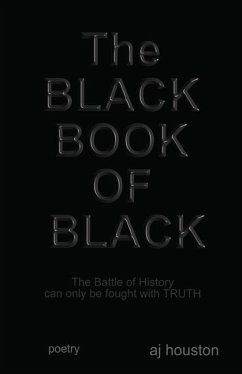 The Black Book of Black - Houston, Aj