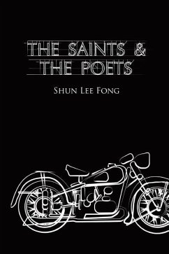 The Saints & The Poets - Fong, Shun Lee