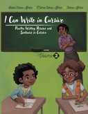 I Can Write in Cursive: Volume 2: Practice Writing Phrases and Sentences in Cursive