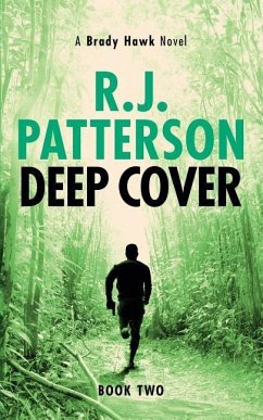 Deep Cover - Patterson, R. J.