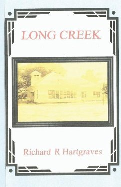 Long creek - Hartgraves, Richard R.