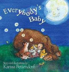 Everybody's Baby - Bettendorf, Karissa