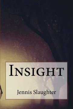 Insight - Slaughter, Jennis