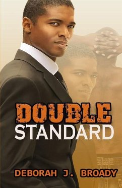 Double Standard - Broady, Deborah J.