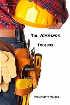 The Husband's Toolbox - Morgan, Steve