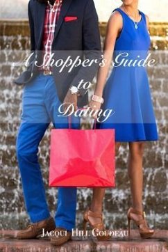 A Shoppers Guide to Dating - Jacqui