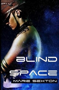 Blind Space - Sexton, Marie