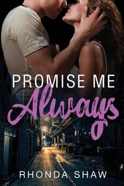 Promise Me Always - Shaw, Rhonda