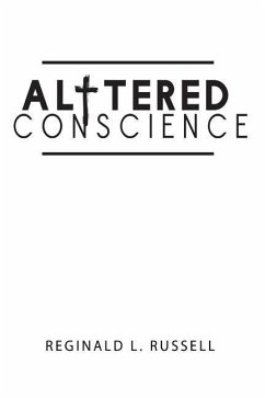 Altered Conscience - Russell, Reginald L.