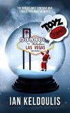 Toyz On Demand!: The World's Most Generous Man Finally Gets What He Wants