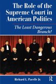 The Role of the Supreme Court in American Politics