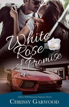 White Rose of Promise - Garwood, Chrissy