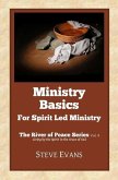 Ministry Basics: For Spirit Led Ministry