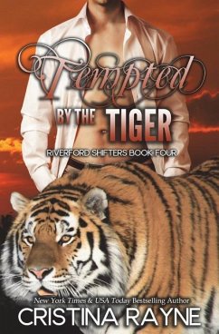 Tempted By The Tiger - Rayne, Cristina
