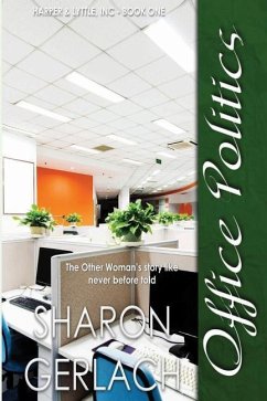 Office Politics - Gerlach, Sharon