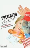 Preserved Present: Redefining Post Internet Art In The Era of Fake News