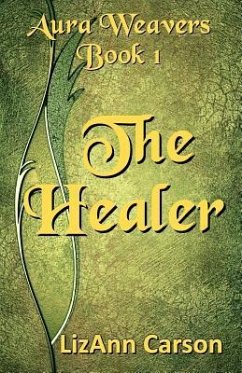 The Healer - Carson, Lizann