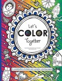 Let's Color Together