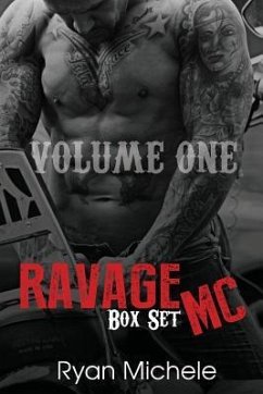 Ravage MC Series Volume One - Michele, Ryan