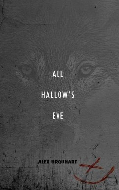 All Hallow's Eve - Urquhart, Alex