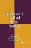 Nutraceuticals in Health and Disease Prevention