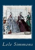 Clothing & Crafting of Godey's Lady's Book 1861: What They Wore