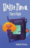 Nellie Nova Takes Flight