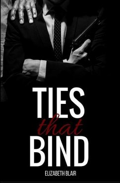 Ties That Bind - Blair, Elizabeth