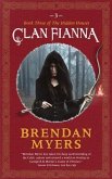 Clan Fianna: Book Three of The Hidden Houses