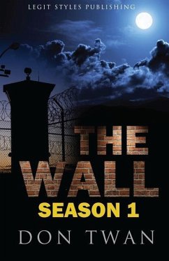 The Wall Season1 - Robinson, Antoine; Twan, Don