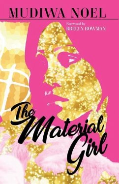 The Material Girl: What You Wear Can't Conceal Who You Are - Noel, Mudiwa