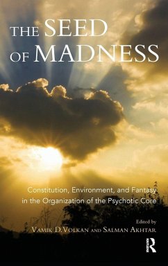 Cover The Seed of Madness