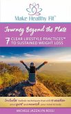 Journey Beyond the Plate: 7 Clear Lifestyle Practices(TM) to Sustained Weight Loss