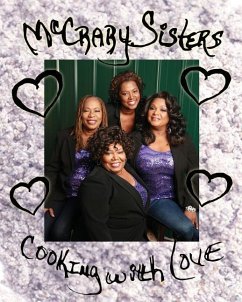 Cooking with Love - Sisters, McCrary