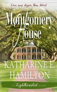 Montgomery House - Hamilton, Katharine E.