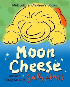 Moon Cheese - Huss, Sally