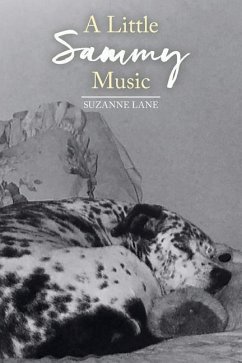 A Little Sammy Music - Lane, Suzanne