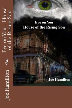 Eye on You - House of the Rising Son - Hamilton, Joe
