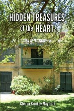 Hidden Treasures of the Heart - Mayfield, Glenna Brickey