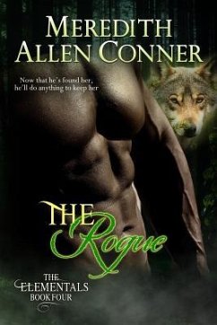 The Rogue - Conner, Meredith Allen