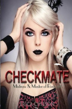 Checkmate - Chilson, Erica