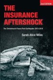 The Insurance Aftershock: The Christchurch Fiasco Post-Earthquake 2010-2016