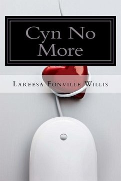 Cyn No More - Willis, Lareesa Fonville